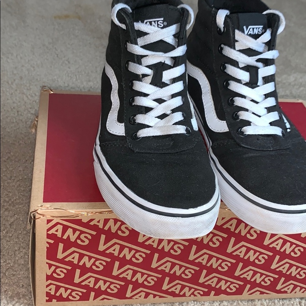 Vans